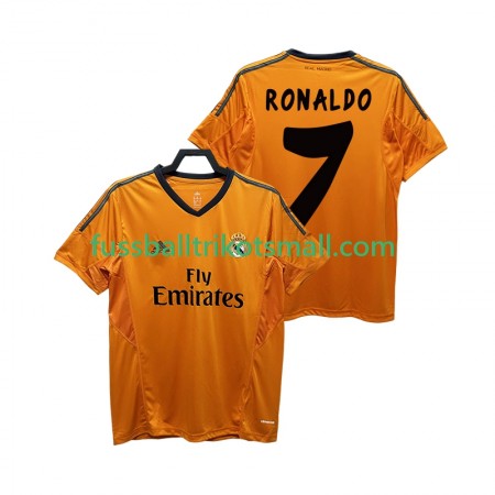 Fußballtrikots Real Madrid CRISTIANO RONALDO 7 2013 2014 Retro Kurzarm 3rd trikot kaufen Fußballtrikots Real Madrid CRISTIANO RONALDO 7 2013 2014 Retro Kurzarm 3rd trikot kaufen